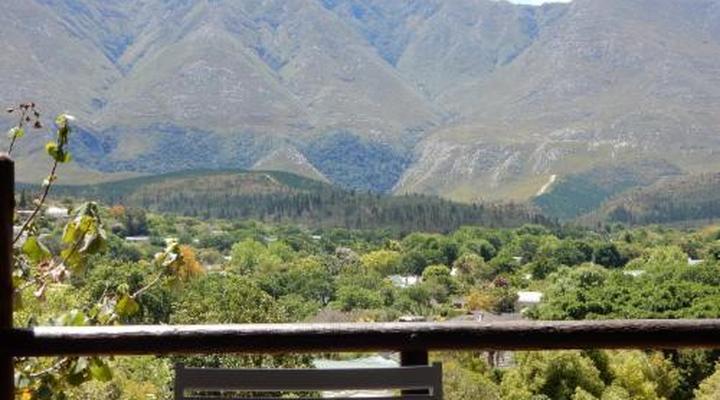 Mountain View Swellendam