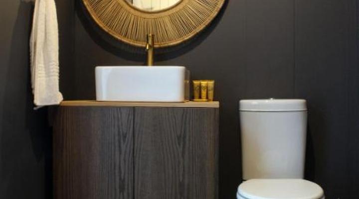 Two White Oaks - Luxury prefab bungalows