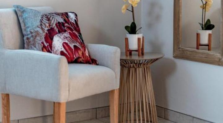 Meerkat Manor Self-catering and Accommodation