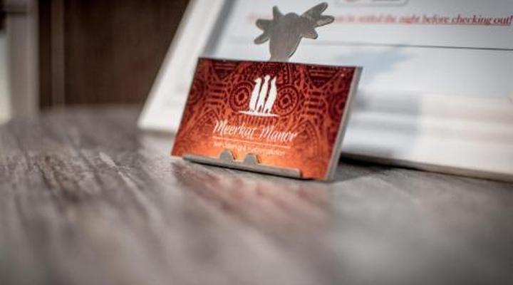 Meerkat Manor Self-catering and Accommodation