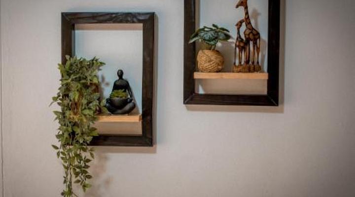 Meerkat Manor Self-catering and Accommodation