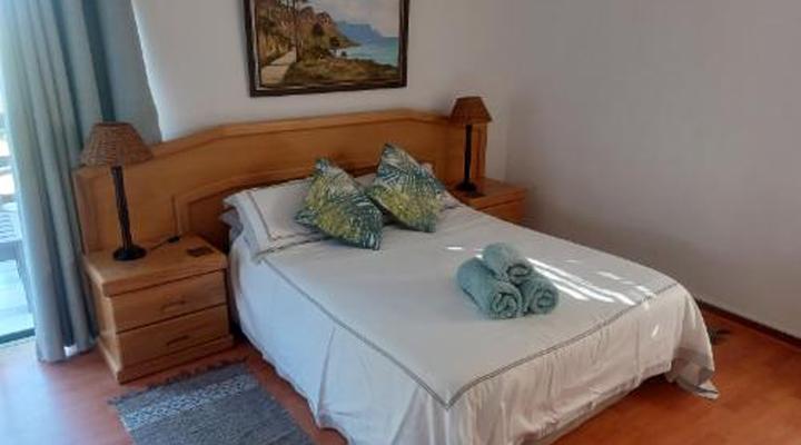 4 On Hoffman Seaview