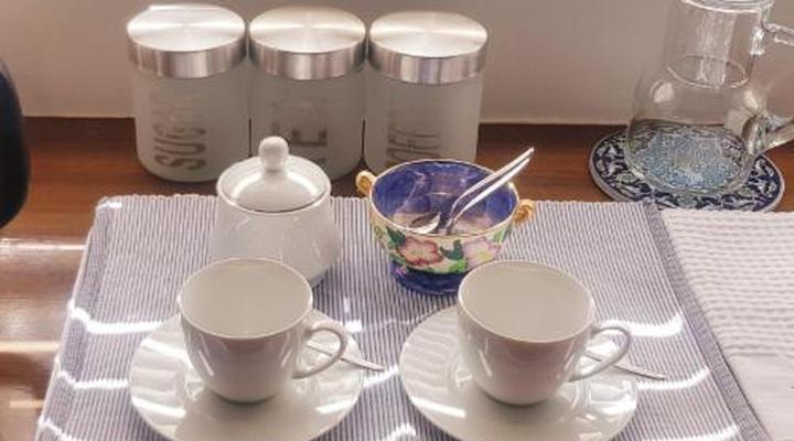 4 On Hoffman Seaview