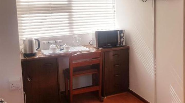 4 On Hoffman Seaview