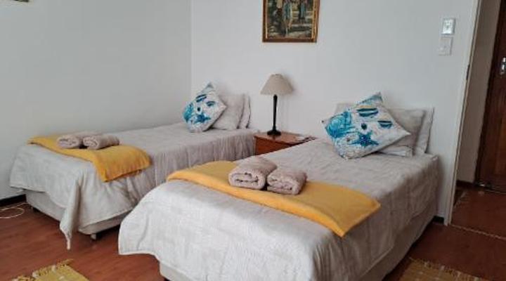 4 On Hoffman Seaview