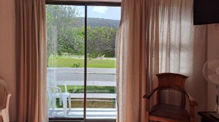 4 On Hoffman Seaview