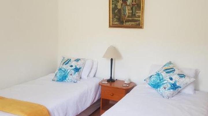 4 On Hoffman Seaview