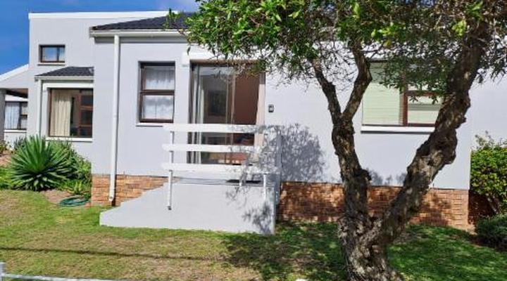 4 On Hoffman Seaview