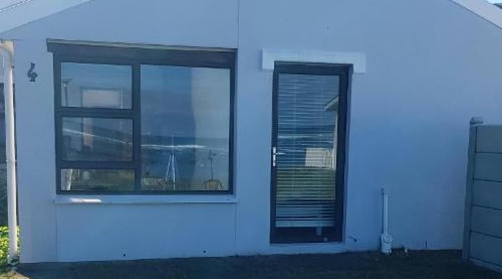 4 On Hoffman Seaview