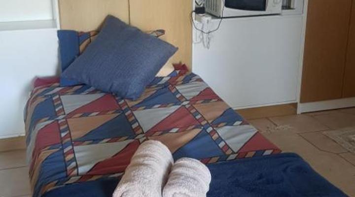 4 On Hoffman Seaview