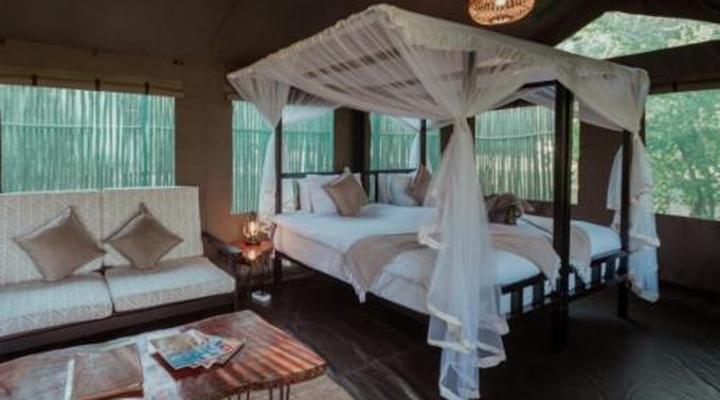 Sian Simba River Lodge