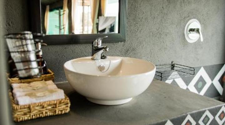 Sian Simba River Lodge