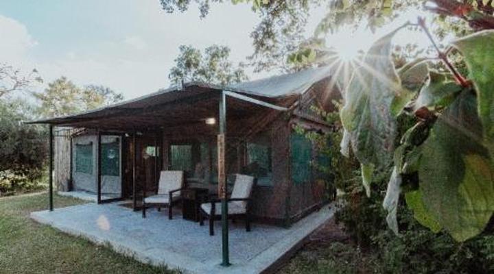 Sian Simba River Lodge