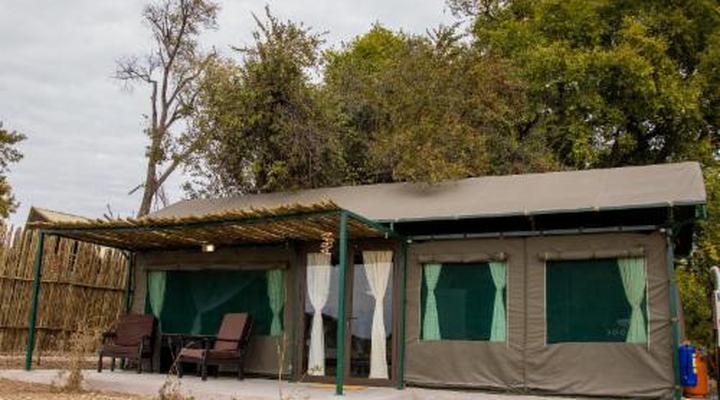 Sian Simba River Lodge