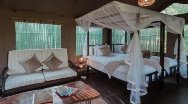 Sian Simba River Lodge