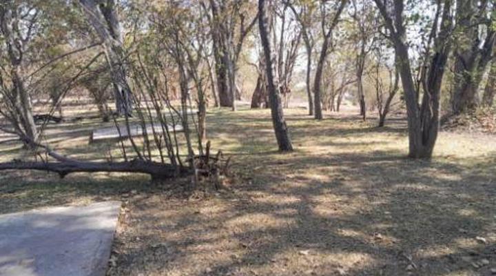 Sian Simba River Lodge