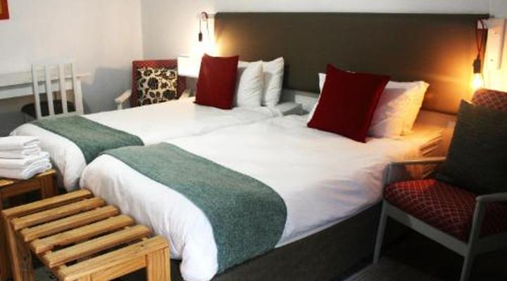 The Residence @ Villa Wiese