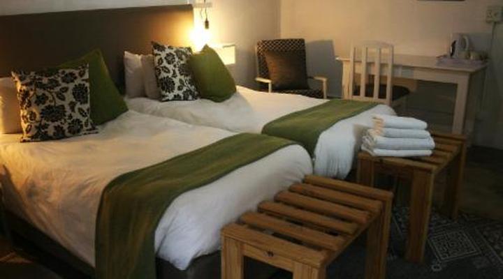 The Residence @ Villa Wiese