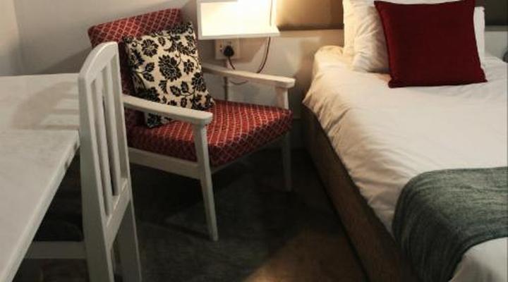 The Residence @ Villa Wiese