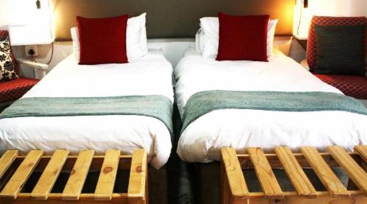 The Residence @ Villa Wiese