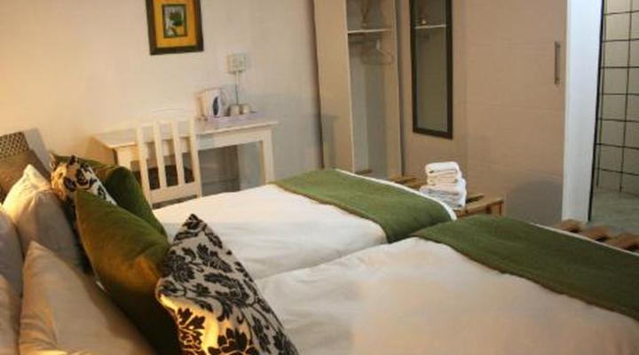 The Residence @ Villa Wiese