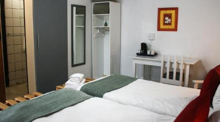 The Residence @ Villa Wiese