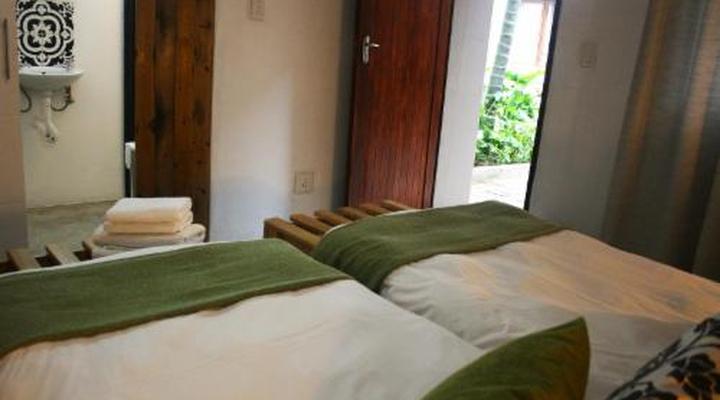 The Residence @ Villa Wiese