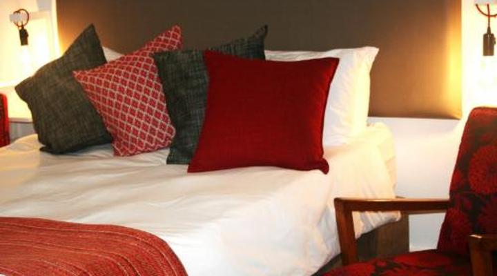 The Residence @ Villa Wiese