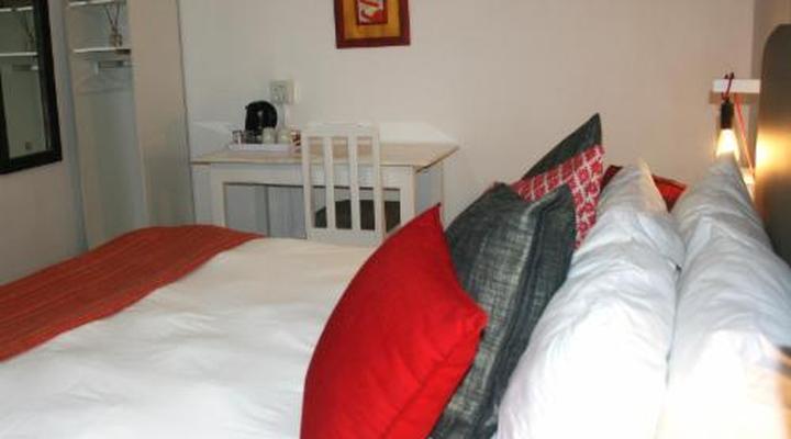 The Residence @ Villa Wiese