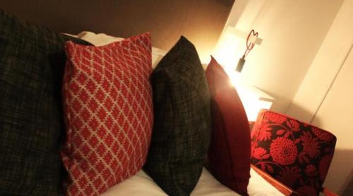 The Residence @ Villa Wiese