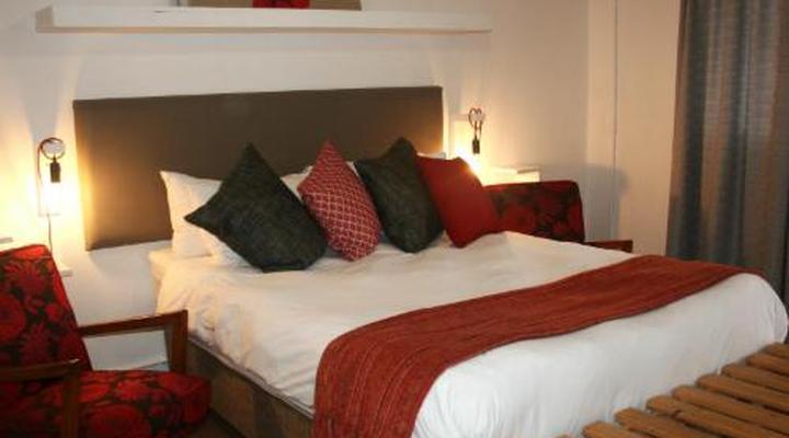 The Residence @ Villa Wiese