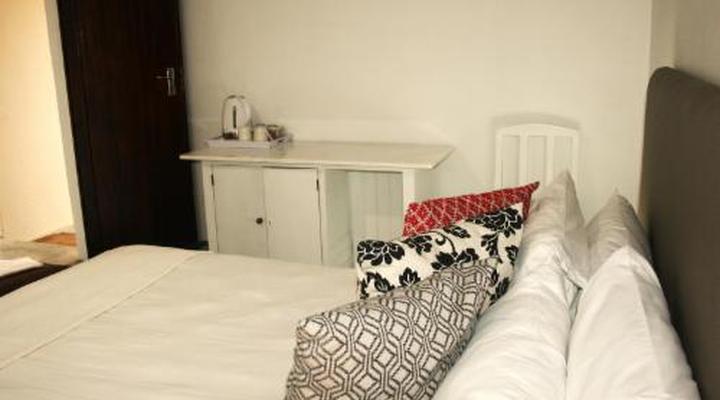 The Residence @ Villa Wiese