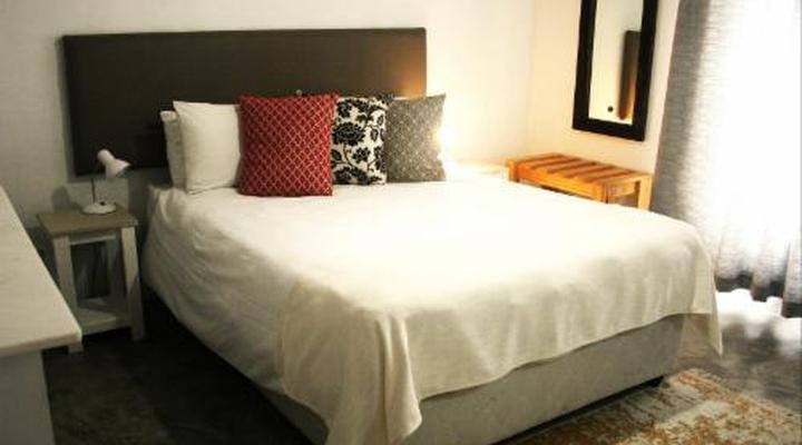 The Residence @ Villa Wiese