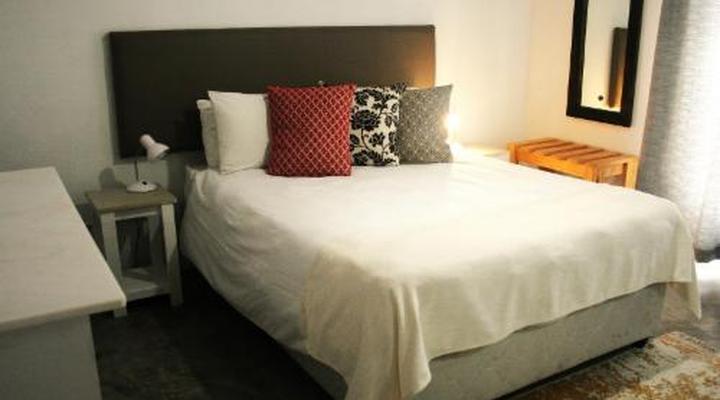 The Residence @ Villa Wiese