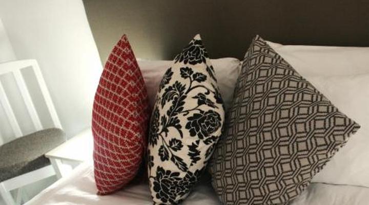 The Residence @ Villa Wiese