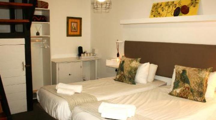 The Residence @ Villa Wiese