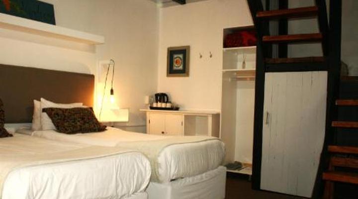 The Residence @ Villa Wiese