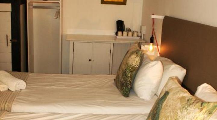 The Residence @ Villa Wiese