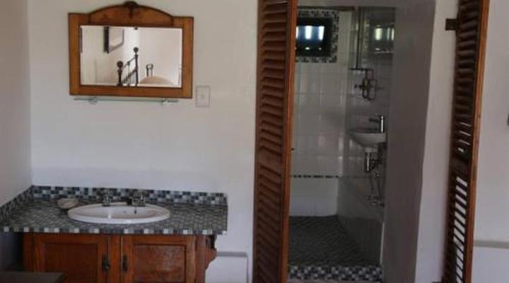 Zeekoegat Historical Homestead