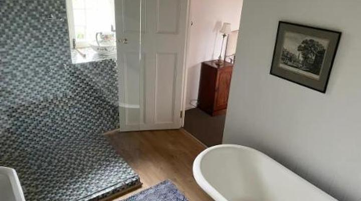 Zeekoegat Historical Homestead