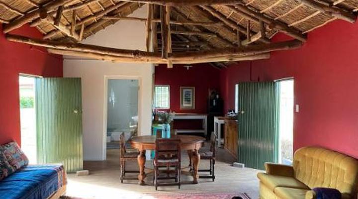 Zeekoegat Historical Homestead