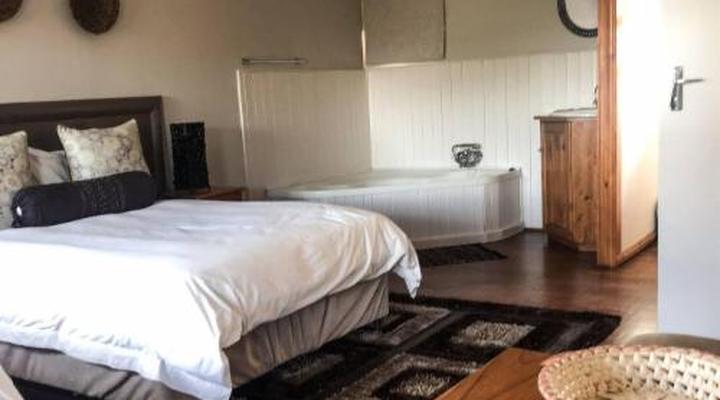 Groenhoek Guest Farms