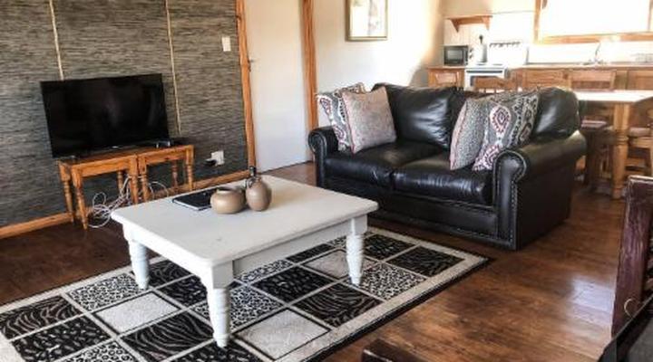 Groenhoek Guest Farms