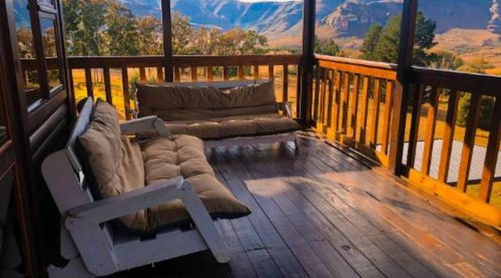 Groenhoek Guest Farms