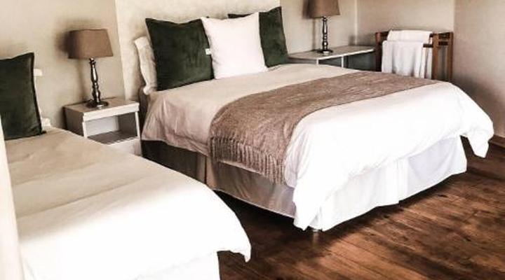 Groenhoek Guest Farms