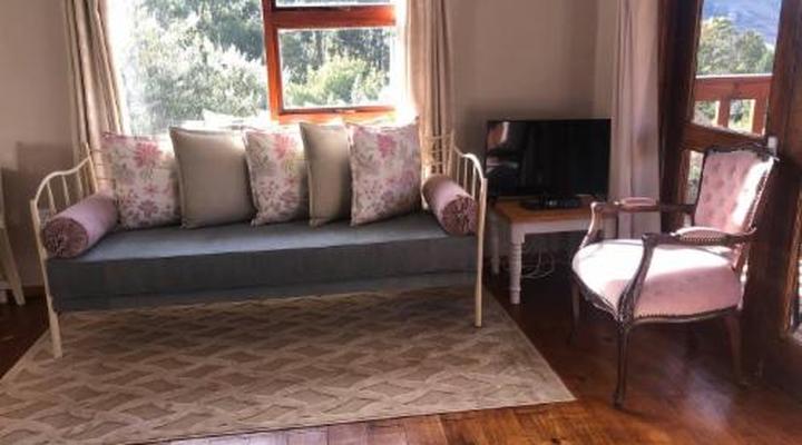 Groenhoek Guest Farms