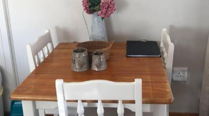 Groenhoek Guest Farms