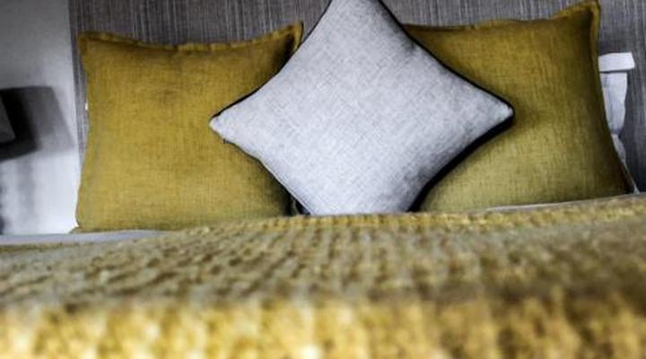 Groenhoek Guest Farms