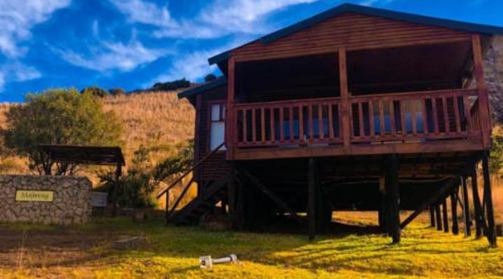 Groenhoek Guest Farms