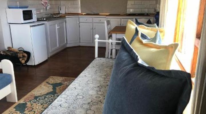 Groenhoek Guest Farms